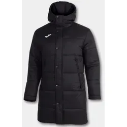 Joma Anorak Island III M 101697.100 L Schwarz