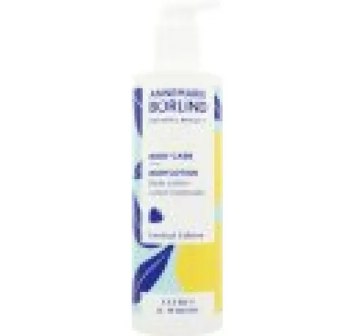 ANNEMARIE BÖRLIND Body Care Bodylotion LIMITED EDITION - Pflegende Bodylotion für normale Haut. Verwöhnend und mit angenehmem Zitrus-Zedernholz-Duft. Ideal für ein samtiges Hautgefühl und zur Unterstützung der Hautpflege. Made in Black Forest mit geprüfter Qualität.