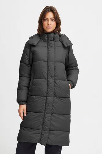 OXMO Steppmantel OXTammy Modische Jacke