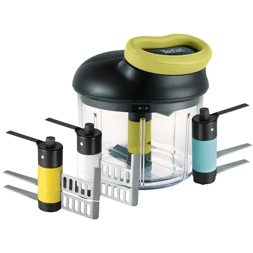 Küchenschneidegeräte von Tefal