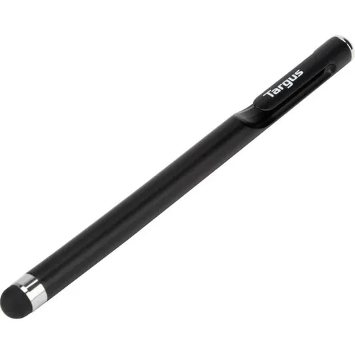 Targus Antimikrobieller Stylus-Stift für Smartphones und Touchscreens (Schwarz)