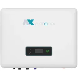 a-TroniX Hybridpower AX2 3ph 12kW-25 Wechselrichter