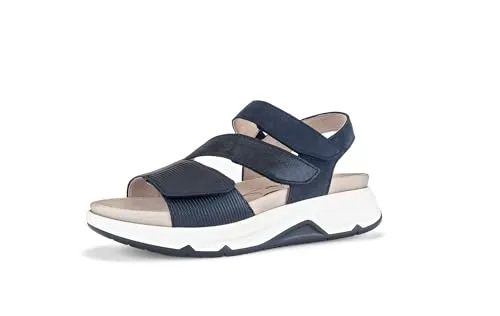 Gabor ROLLINGSOFT Damen Sandale von Gabor