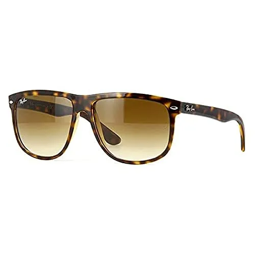 Ray Ban RB 4147 Hightstreet Klassik O Sonnenbrille - Sportbrille mit polarisierten Linsen für optimalen UV-Schutz, ideal für Outdoor-Aktivitäten und stylisches Design.