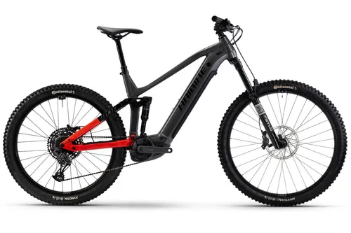 Haibike ALLMTN 4 2026 von HAIBIKE