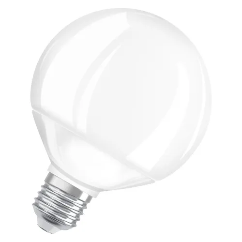 LED Leuchtmittel E27 RGB CCT 1521 lm dimmbar