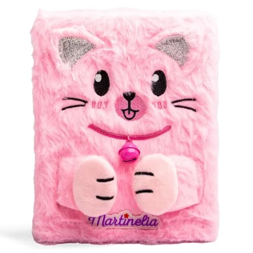 Martinelia Lulu & Duki Make-up-Palette