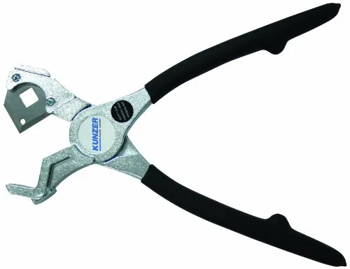 Kunzer Schlauchabschneider 6-35 mm 7SCHA2 von Kunzer