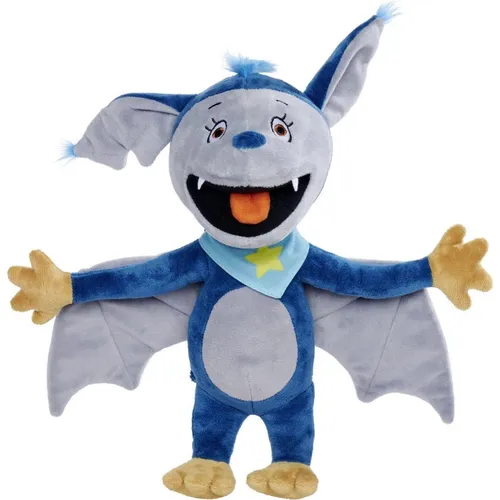 Disney Activity-Plüschfigur 