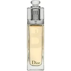 Christian Dior Addict Eau de Toilette 50 ml - Orientalisch-blumiger Damenduft, der Sinnlichkeit und Eleganz vereint. Mit Noten von sizilianischer Mandarine, arabischem Jasmin und Vanille für ein unvergessliches Dufterlebnis.