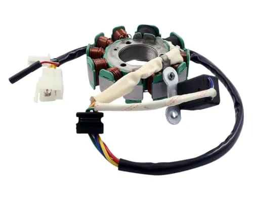 Lichtmaschine Stator passend für Kymco Dink/Yager 125-150