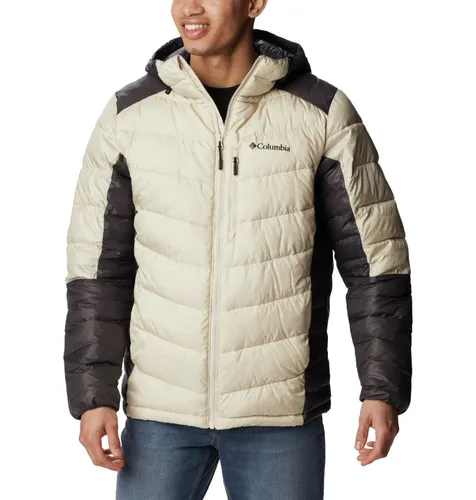 Produktbild Columbia Winterjacke Labyrinth Loop mit Kapuze für Herren, Größe M