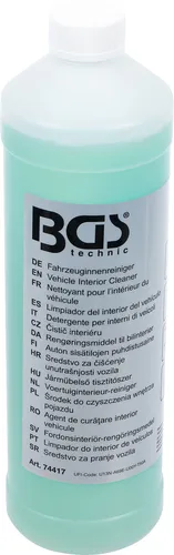 BGS-74417 Fahrzeuginnenreiniger, 1000 ml