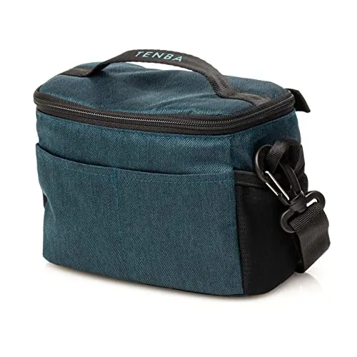 Tenba BYOB 7 Kameraeinsatz blau 39381