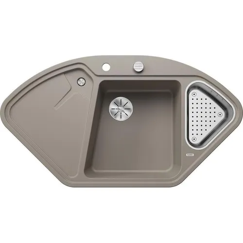 Blanco Delta II Tartufo in grün von BLANCO