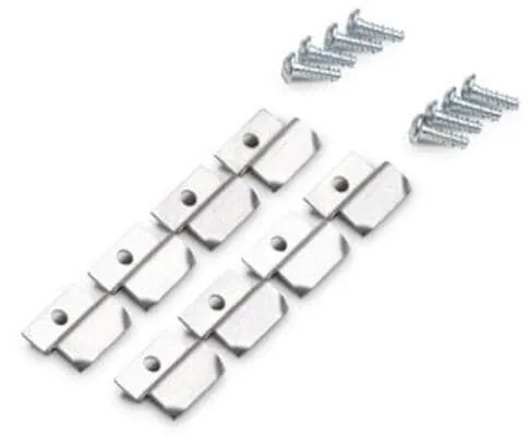 Dometic Micro Heki Installationskit, 40-41mm