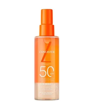 Lancaster Sun Beauty Nude Skin Sensation SPF50 von Lancaster
