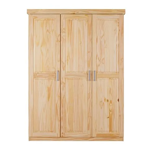 Inter Link Kleiderschrank Hakon 3 Türen von Interlink