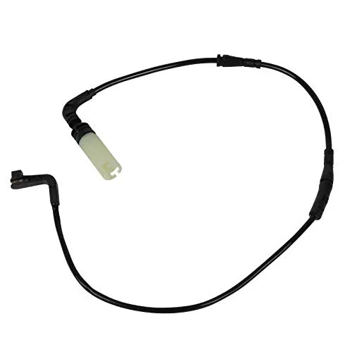 Car-Parts24 Bremssensor Verschleißkontakt Verschleißsensor Warnkontakt für Bremse Bremsbeläge Hinterachse BMW 5er e60 Limousine e63 e64