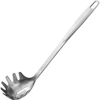 Stanley Rogers Spaghettilöffel Satin, 31cm, Edelstahl 56076