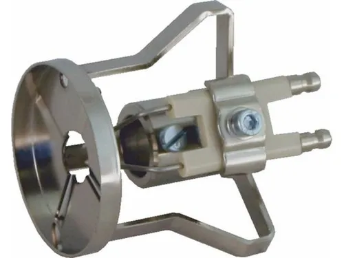 WOLF 8902401 Stauscheibe komplett von Wolf