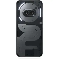 Nothing Phone (2a) Plus - 256 GB, Schwarz, 5G Smartphone - Smartphone mit 6.70