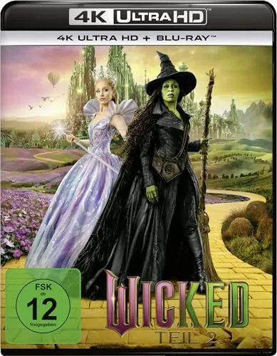 Wicked