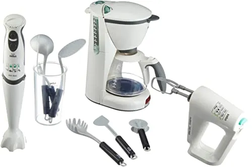 Braun Theo Klein 9625 Combo-Set