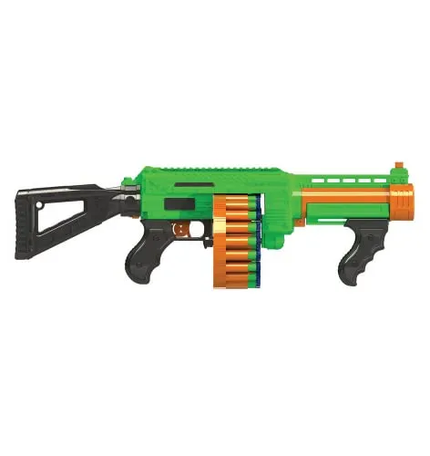 DART ZONE VILLAINATOR