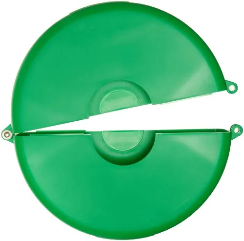 Produktbild Brady Scharnier Tor Ventil Lockout, For 10