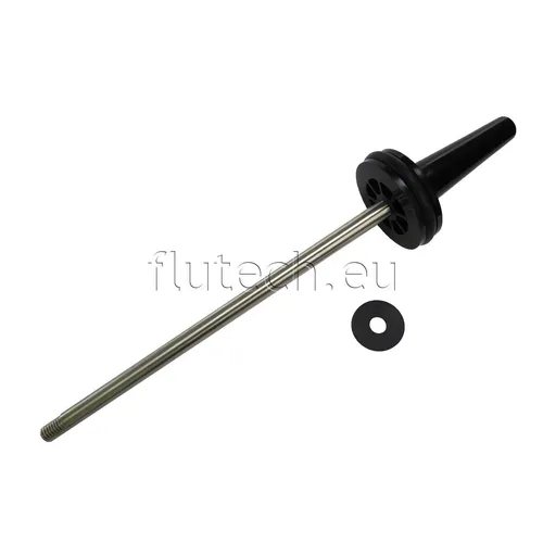 Jabsco 29046-3000 Kolben-, Stange- und O-Ring-Baugruppe von Jabsco