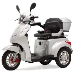 ECO ENGEL 501 Silber