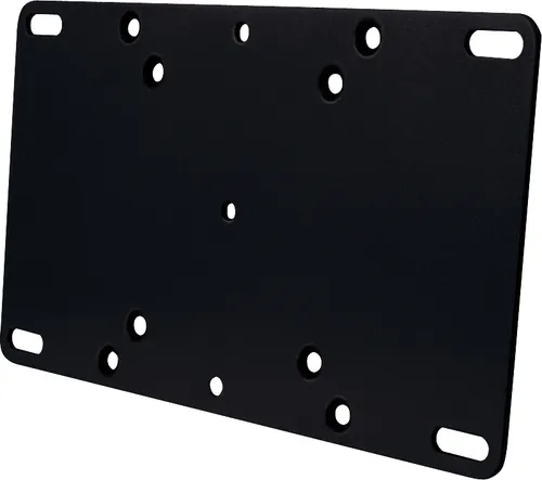 ARLI VESA Adapter – 75x75 & 100x100 auf bis zu 200x100 mm für TV LCD LED OLED Curved Monitor Fernseher Wandhalterung