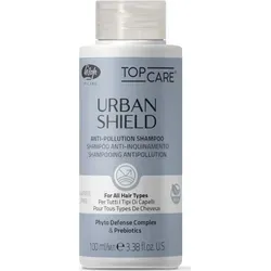 Lisap Top Care Urban Shield Anti-Pollution Shampoo 100ml