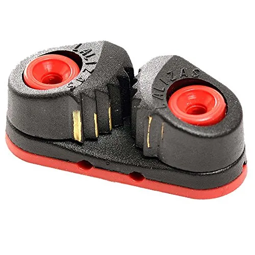 wellenshop Schotklemme Curryklemme 3-8 mm Seilklemme