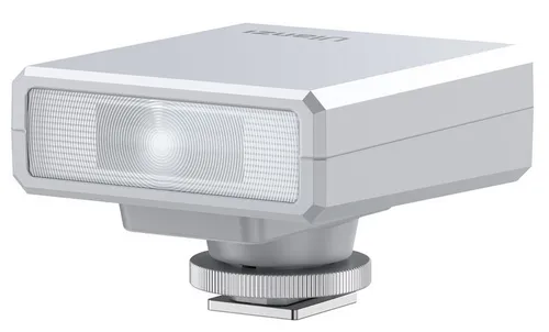 Ulanzi F12 Mini Camera Flash Speedlite Weiß