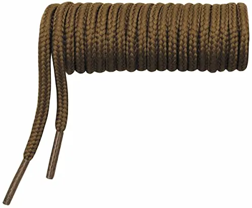 MFH Schnürsenkel, Coyote tan, ca. 160 cm