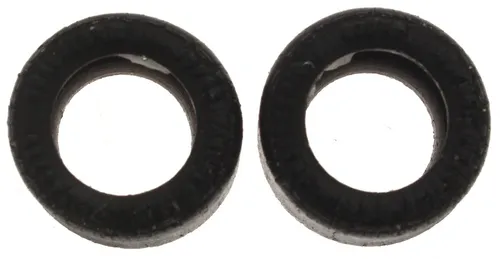 Ortmann Reifen Nr. 37 für Good Play, LeMans Miniatures, Scalextric