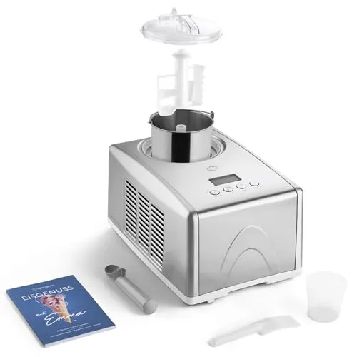 SPRINGLANE Eismaschine Emma 1,5 L