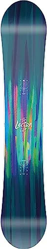 Nitro Lectra Brush Brd24 Snowboard 149 von Nitro