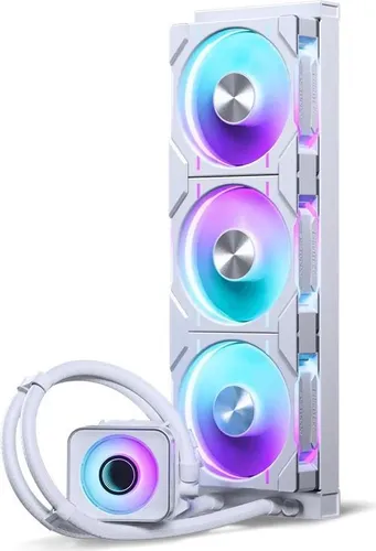 PHANTEKS Glacier One 360D30 X2 DRGB