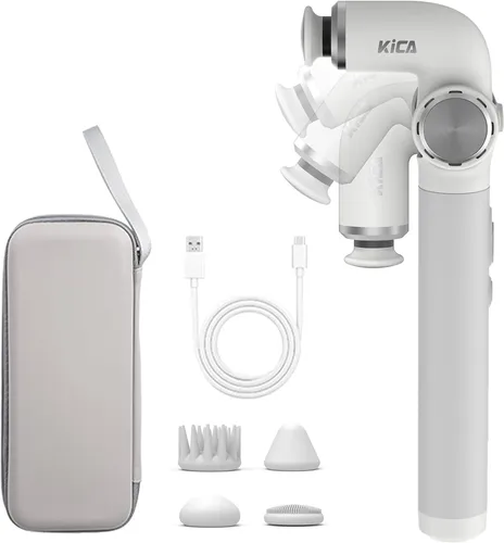 Massagepistolen bis 100 Euro von KiCA