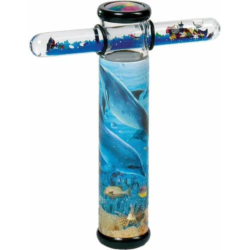 Goki Kaleidoskop mit Zauberstab Delfin von Gollnest & Kiesel