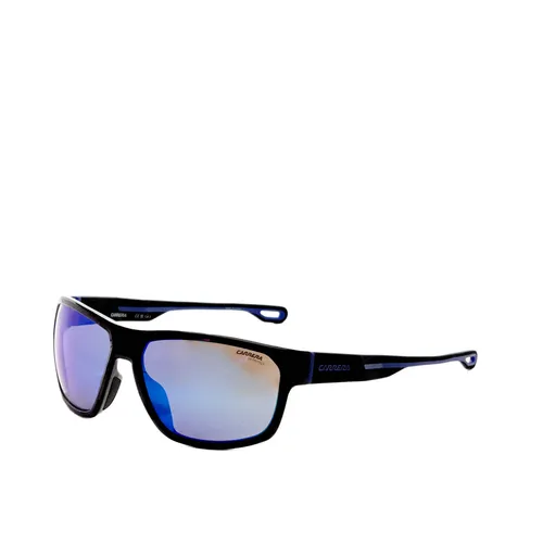 Produktbild Carrera Herren 63 Mm Schwarz Blau Sonnenbrille CARRERA4018-S-D51-63