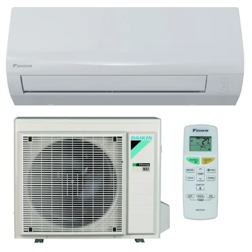 Split Klimaanlage Daikin Sensira FTXF35F 3,5 kW mit WIFI von DAIKIN