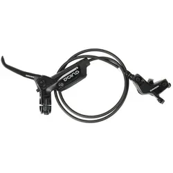 Sram Guide Scheibenbremse – 4-Kolben-Doppeldurchmessersattel - Fahrradbremsen mit leichtem Design und Bio-Polster, ideal für präzises Bremsen und einfache Montage dank MatchMaker-Kompatibilität.