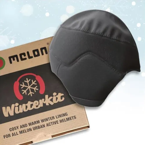 Melon Winter-Kit Gr. XL-XXL