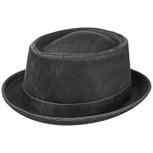 Fedoras von Stetson