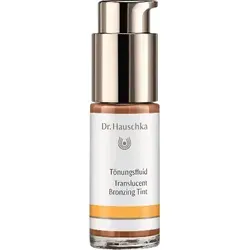 Dr. Hauschka Tinted Fluid von Dr. Hauschka