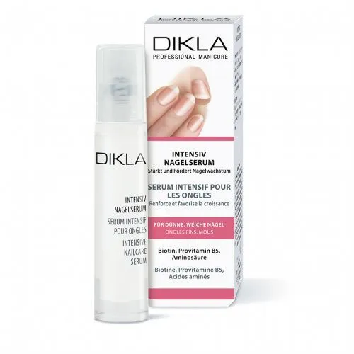 DIKLA